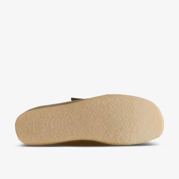 Men's Wallabee™ Maple Suede Shoes - Image 3