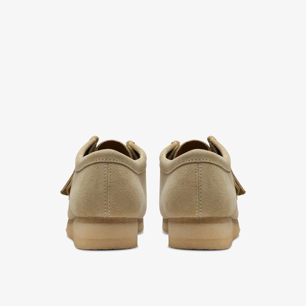 Men's Wallabee™ Maple Suede Shoes - Image 5
