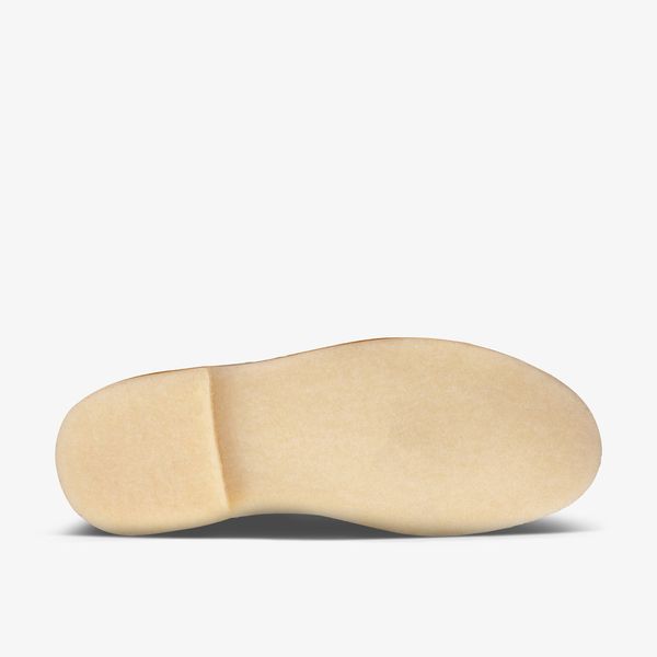 MENS Desert Boot Sand Suede Desert Boots - Image 3