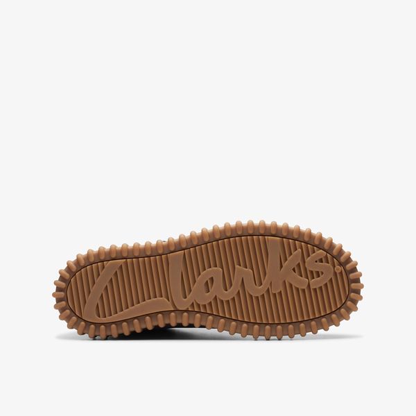 Torhill Kid Grey Suede Ankle Boots - Image 3