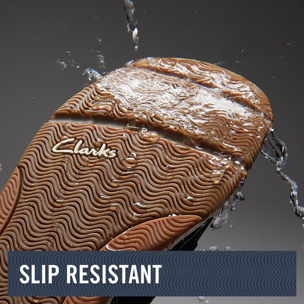 Mens Sailview Lace Navy Nubuck Boat Shoes - Image 4