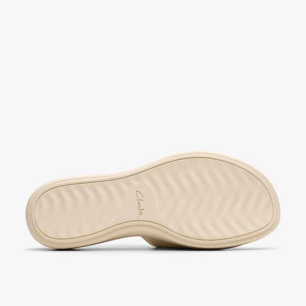Women's Drift Twist Cream Cloudsteppers™ Wedges - Image 3