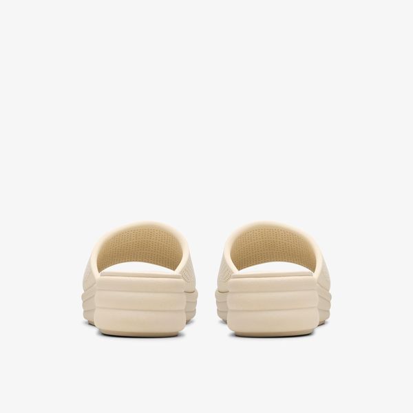 Women's Drift Twist Cream Cloudsteppers™ Wedges - Image 5