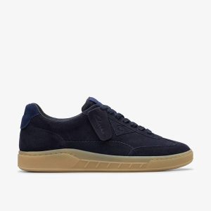 Men's CraftRally Ace Navy Combination Sneakers
