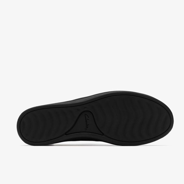 Womens Breeze Path Black Ankle Boots - Image 3