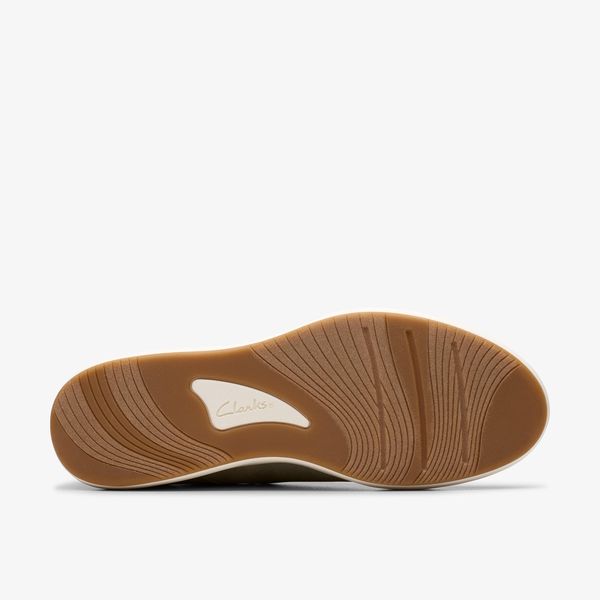 Women's BreezeSky Ria Pale Green Slip-Ons - Image 3