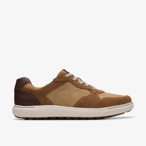 Mens Mapstone Sport Cola  Sneakers