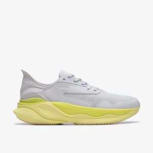 PACE Lime Men's Athleisure Shoes