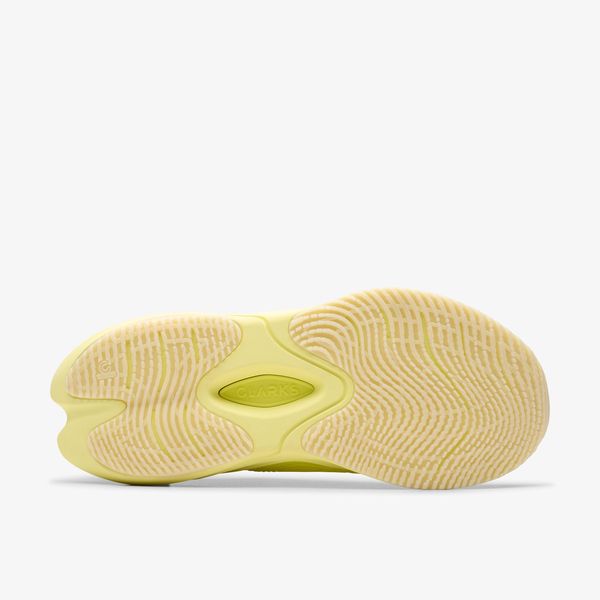 PACE Lime Women's Athleisure Shoes - Image 4
