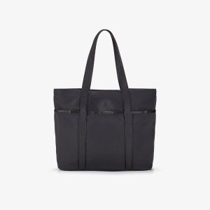 Womens  Cloudsteppers Tote Bag Black