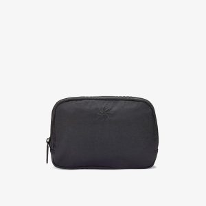 Womens Cloudsteppers Mini Black Bag