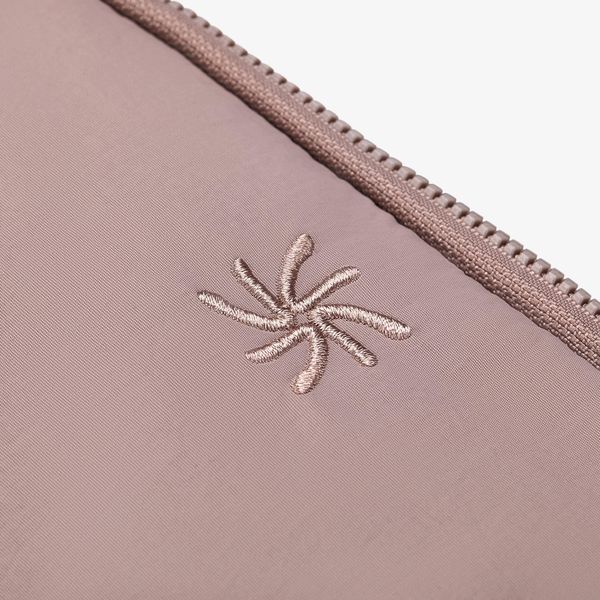 Womens Cloudsteppers Mini Bag Mauve - Image 5