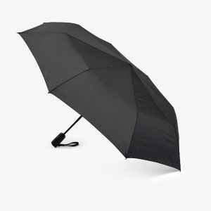 Womens Umbrella AO Black