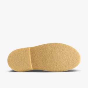Desert Boot Kid Beeswax