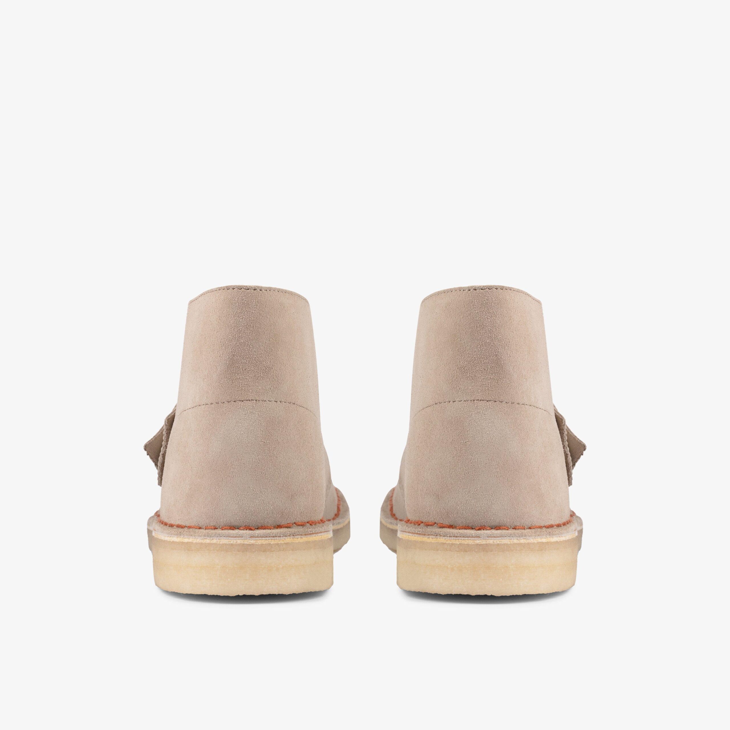 Desert Boot Sand Suede - Image 5