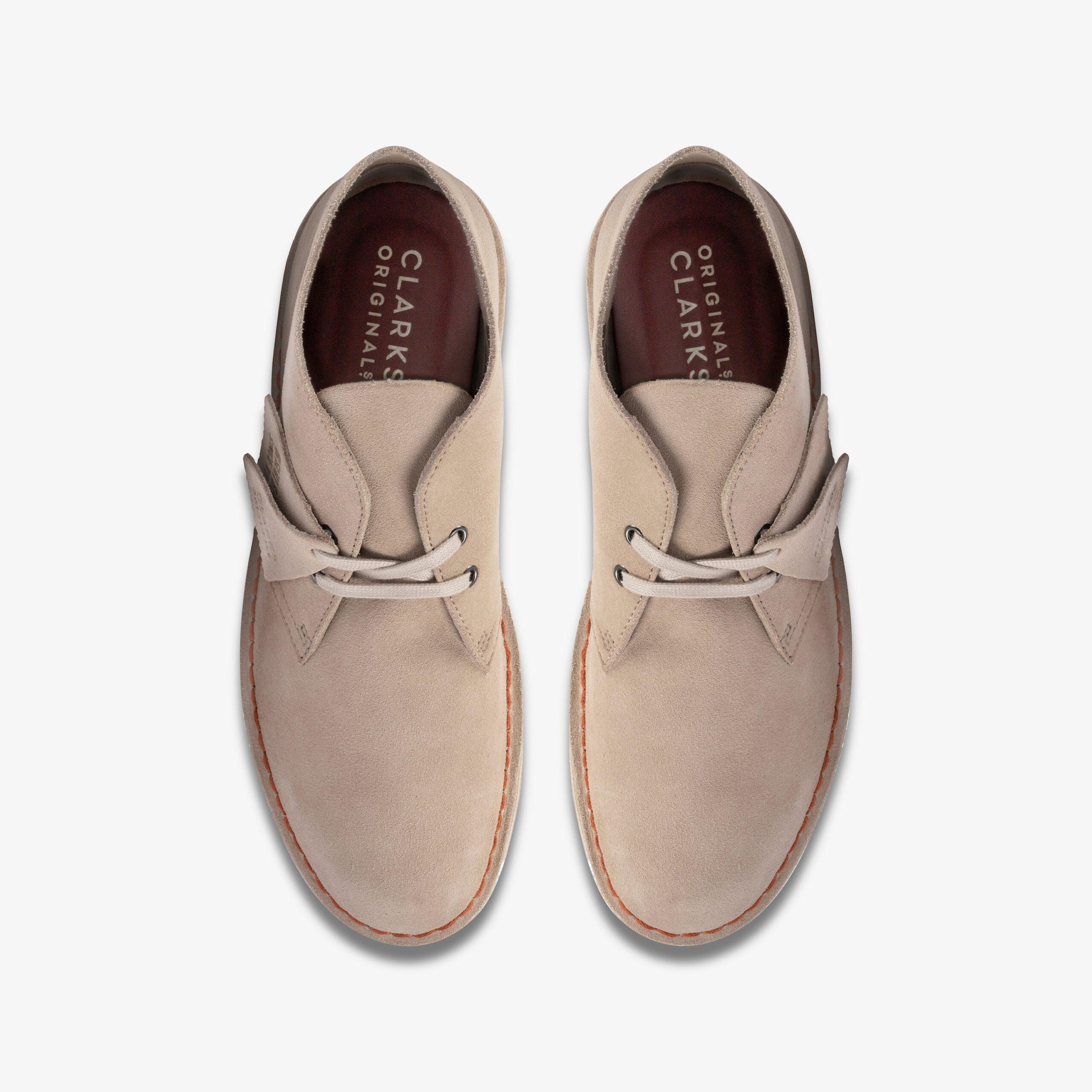 Desert Boot Sand Suede - Image 6