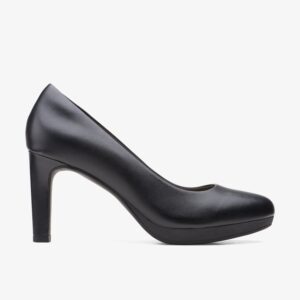 Ambyr Joy Black Leather
