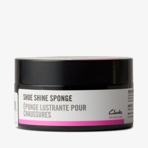 Shoe Shine Sponge None