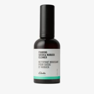 Suede Foam Cleaner None