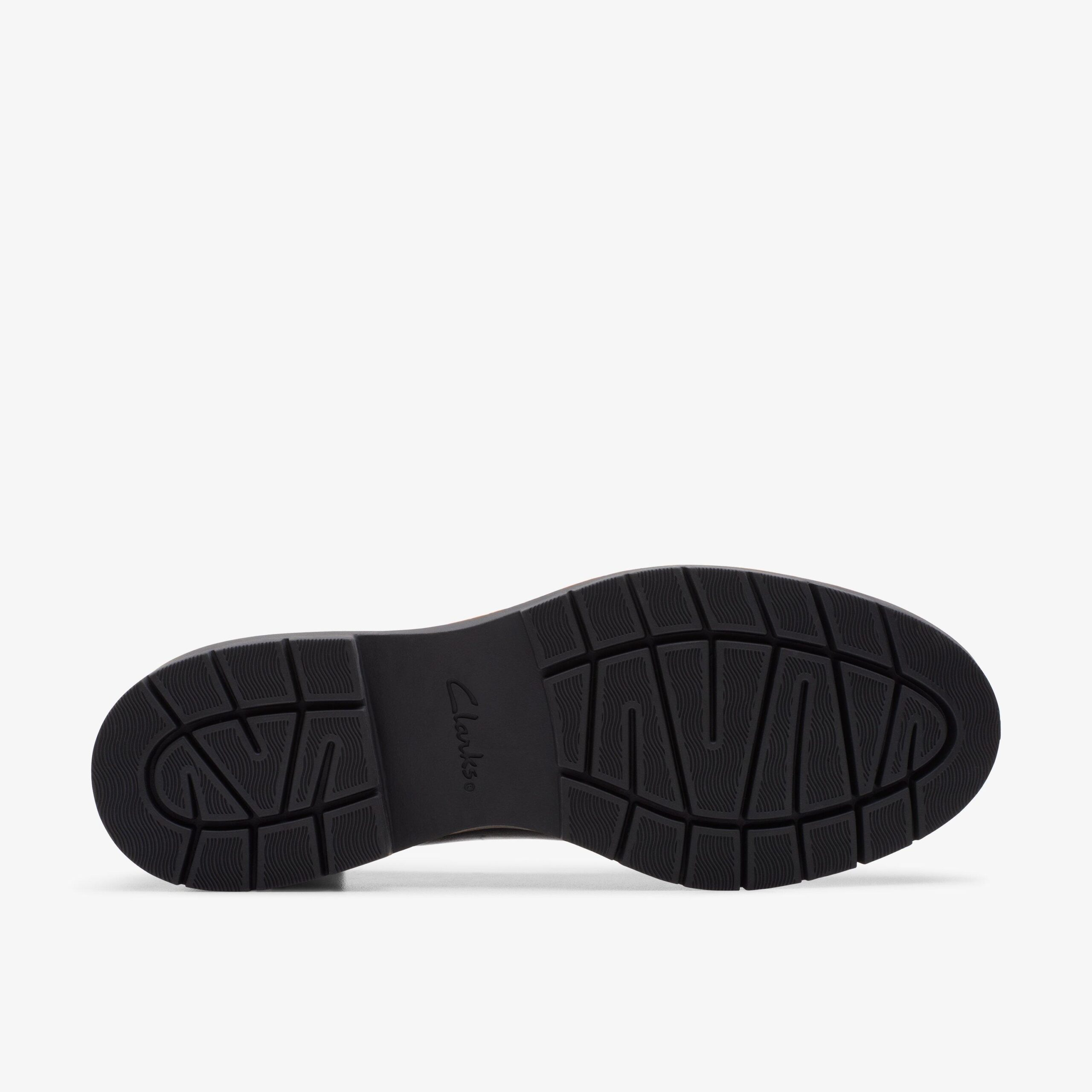 Westlynn Bella Black Leather - Image 4