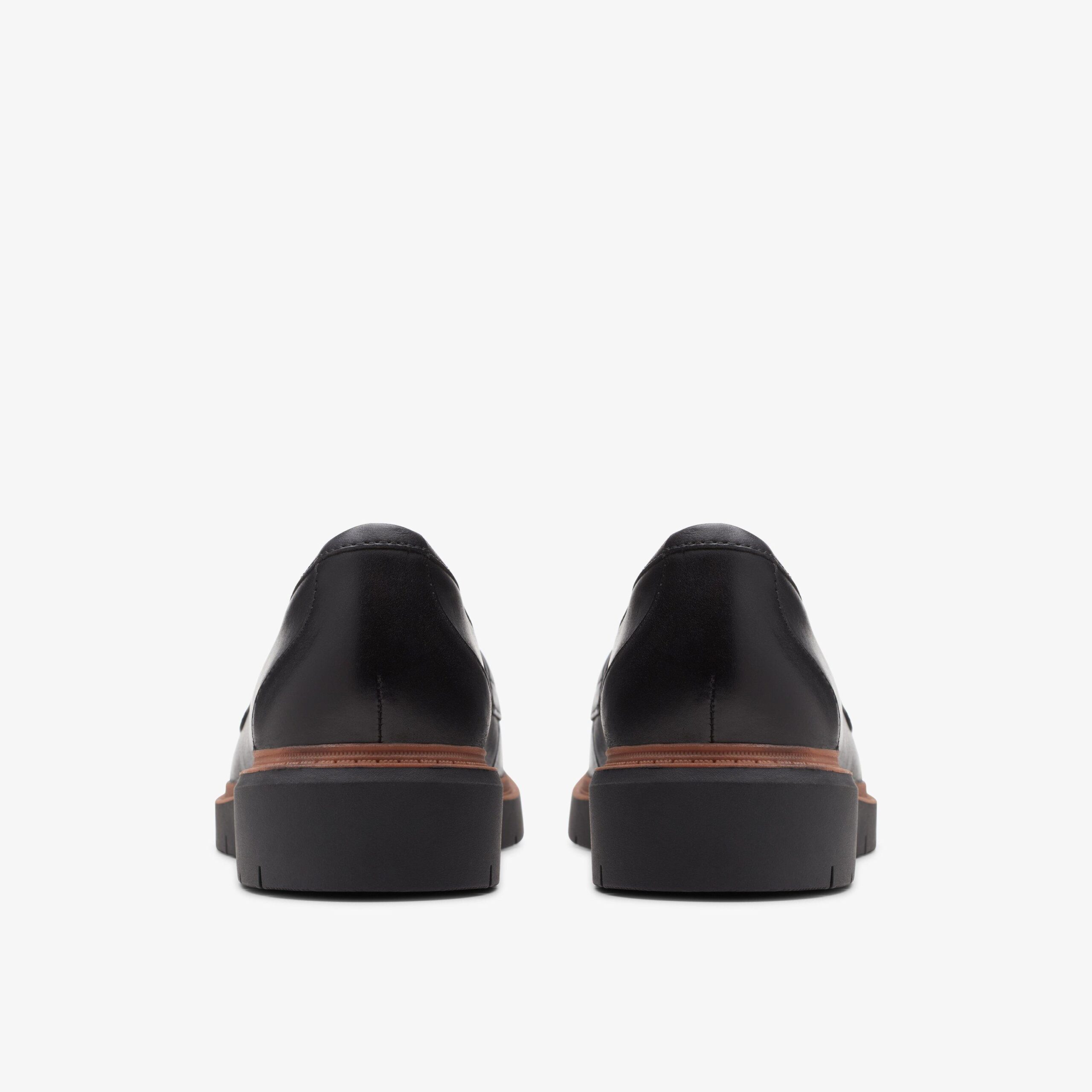 Westlynn Bella Black Leather - Image 6