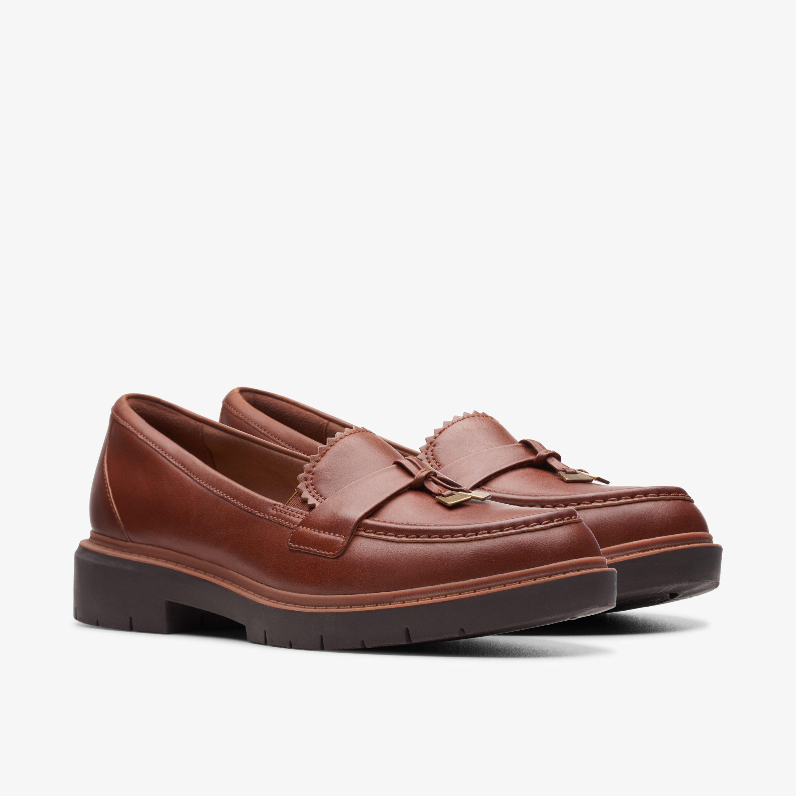 Westlynn Bella Tan Leather - Image 4