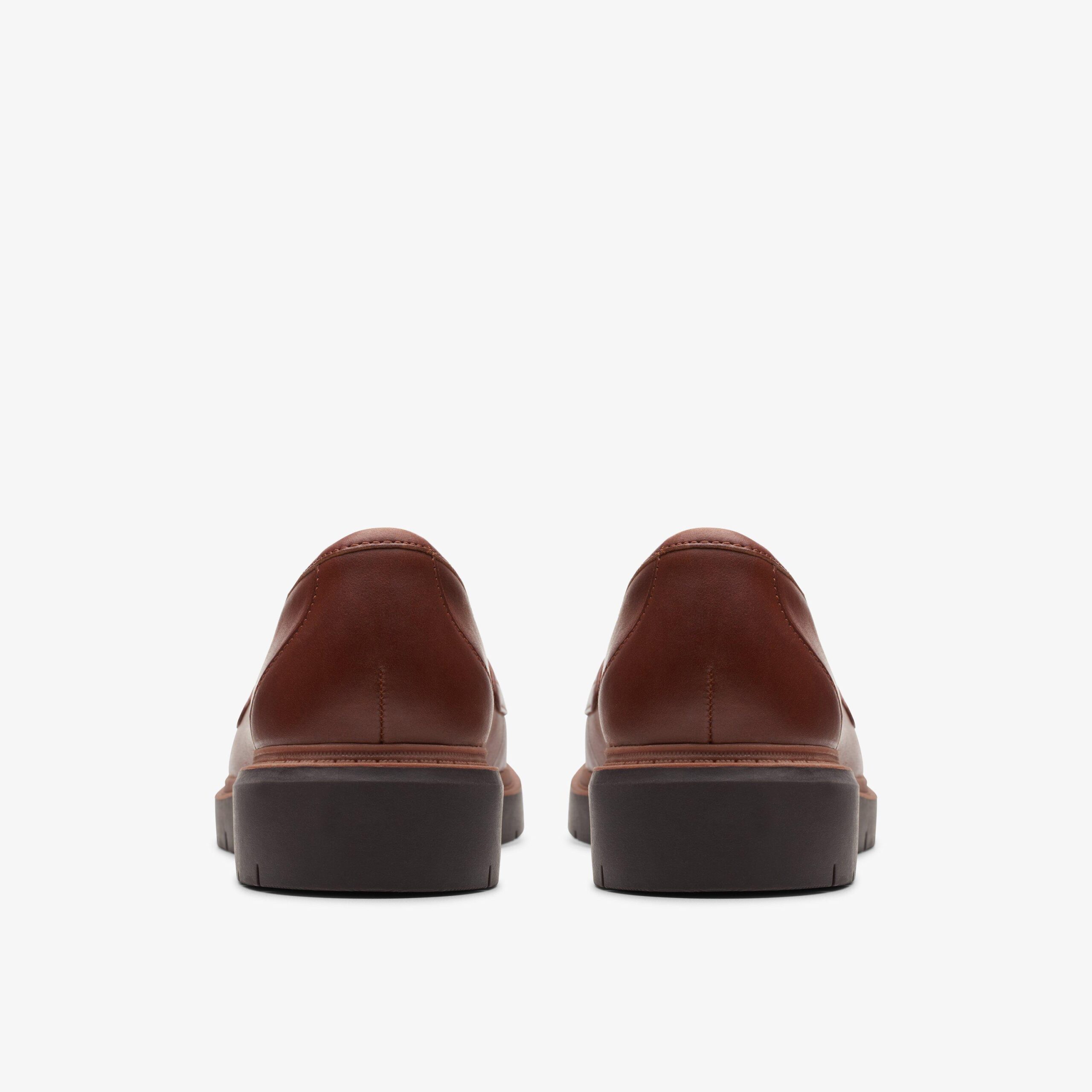 Westlynn Bella Tan Leather - Image 5