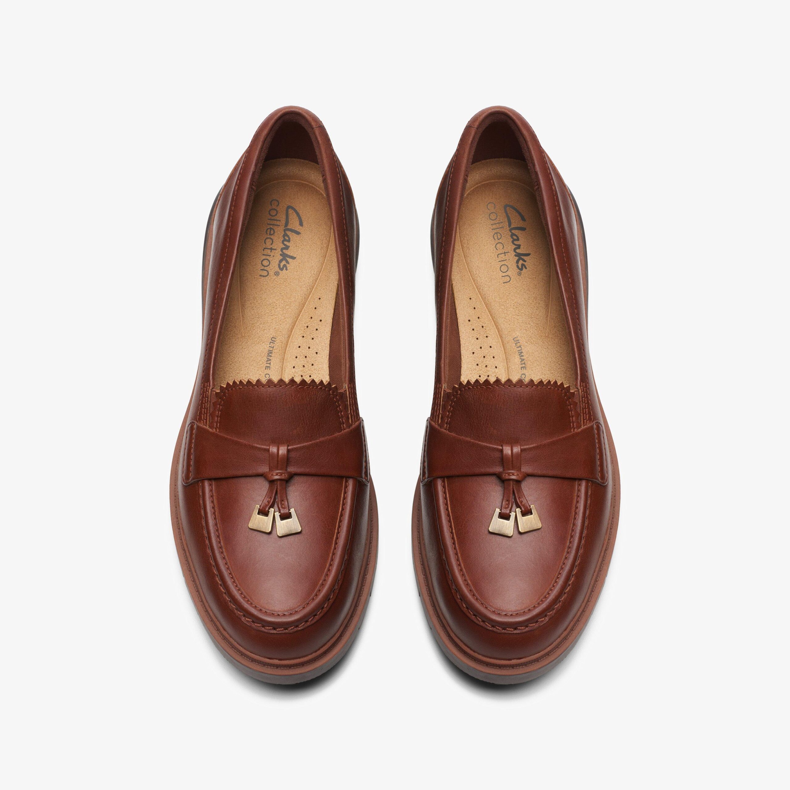Westlynn Bella Tan Leather - Image 6
