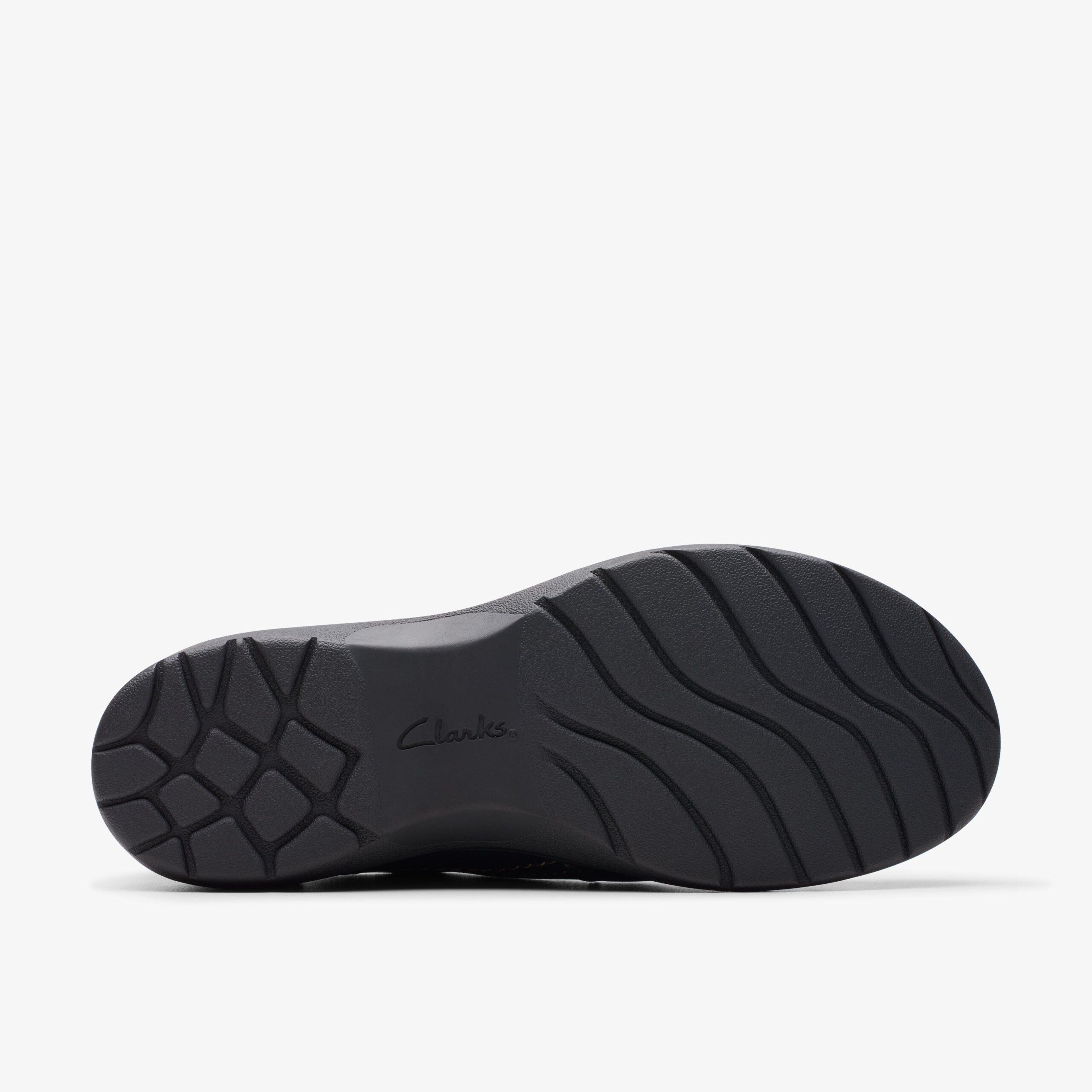 Carleigh Ray Navy Nubuck - Image 3