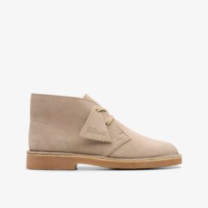 Desert Boot Older Sand