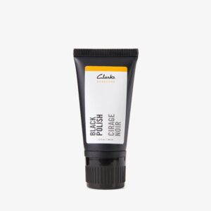 Shoe Polish Black