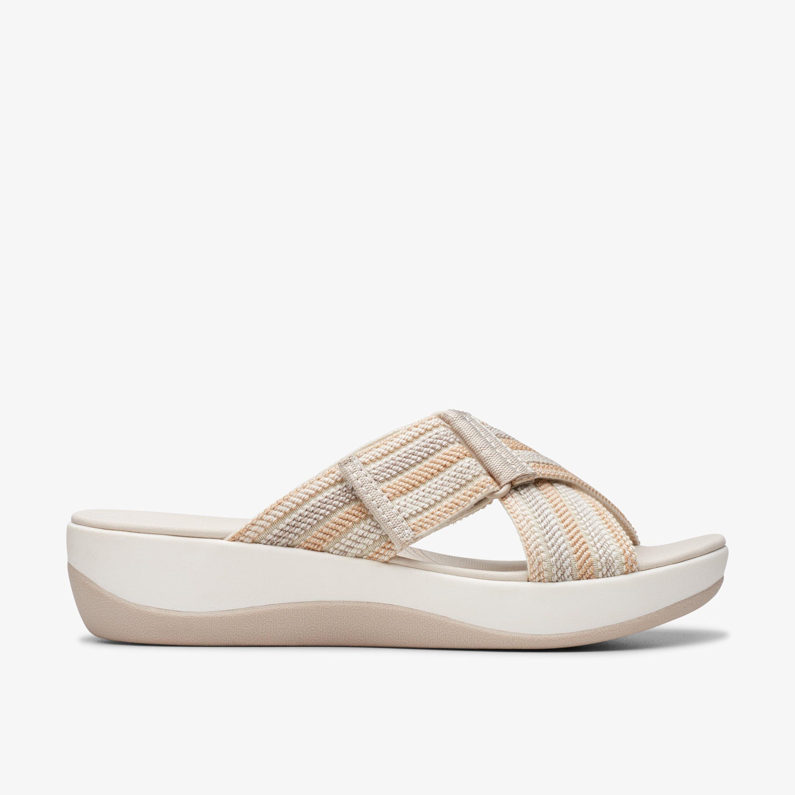 Arla Wave Beige Combination