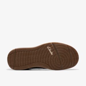 Sailview Step Navy Nubuck