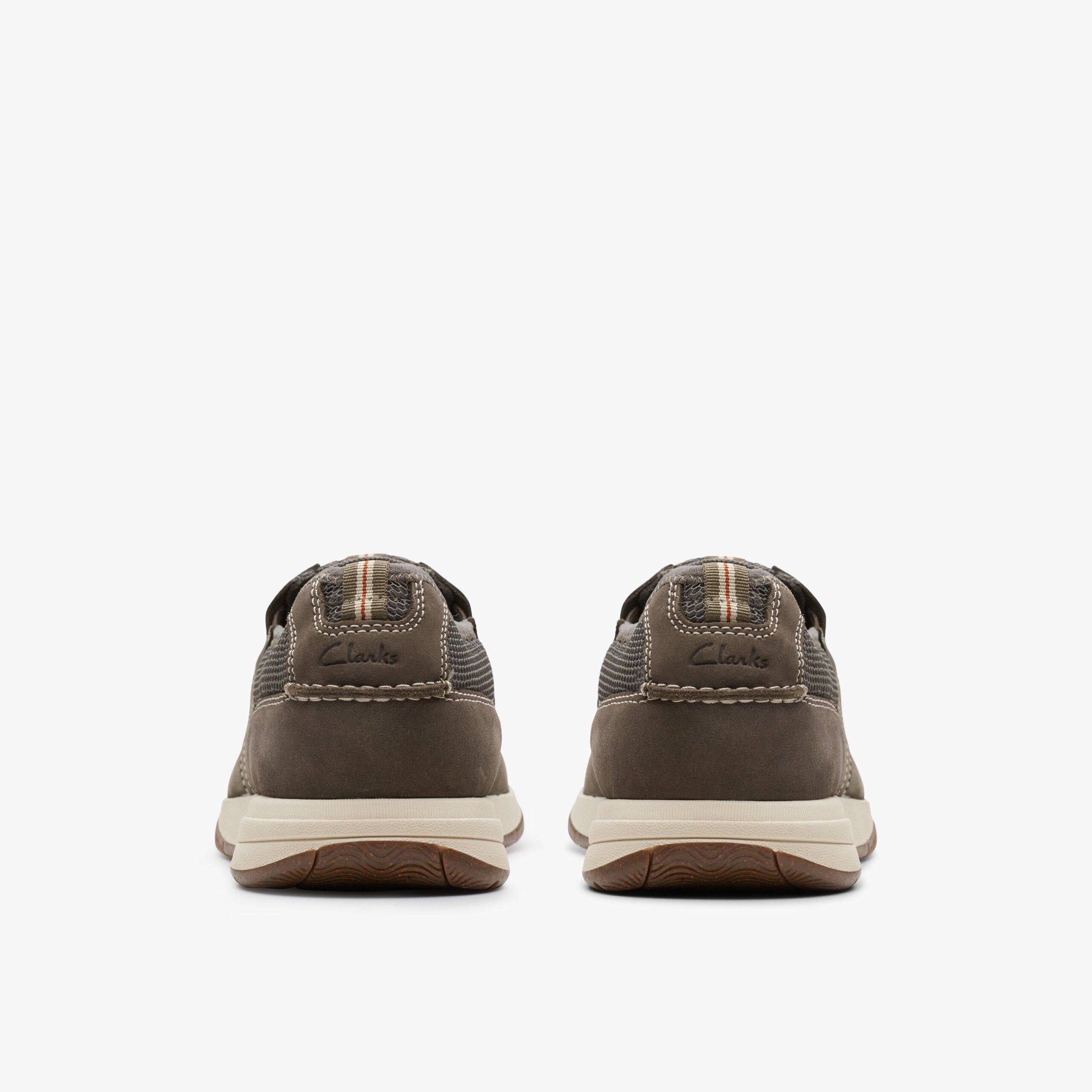 Sailview Step Taupe Nubuck - Image 5