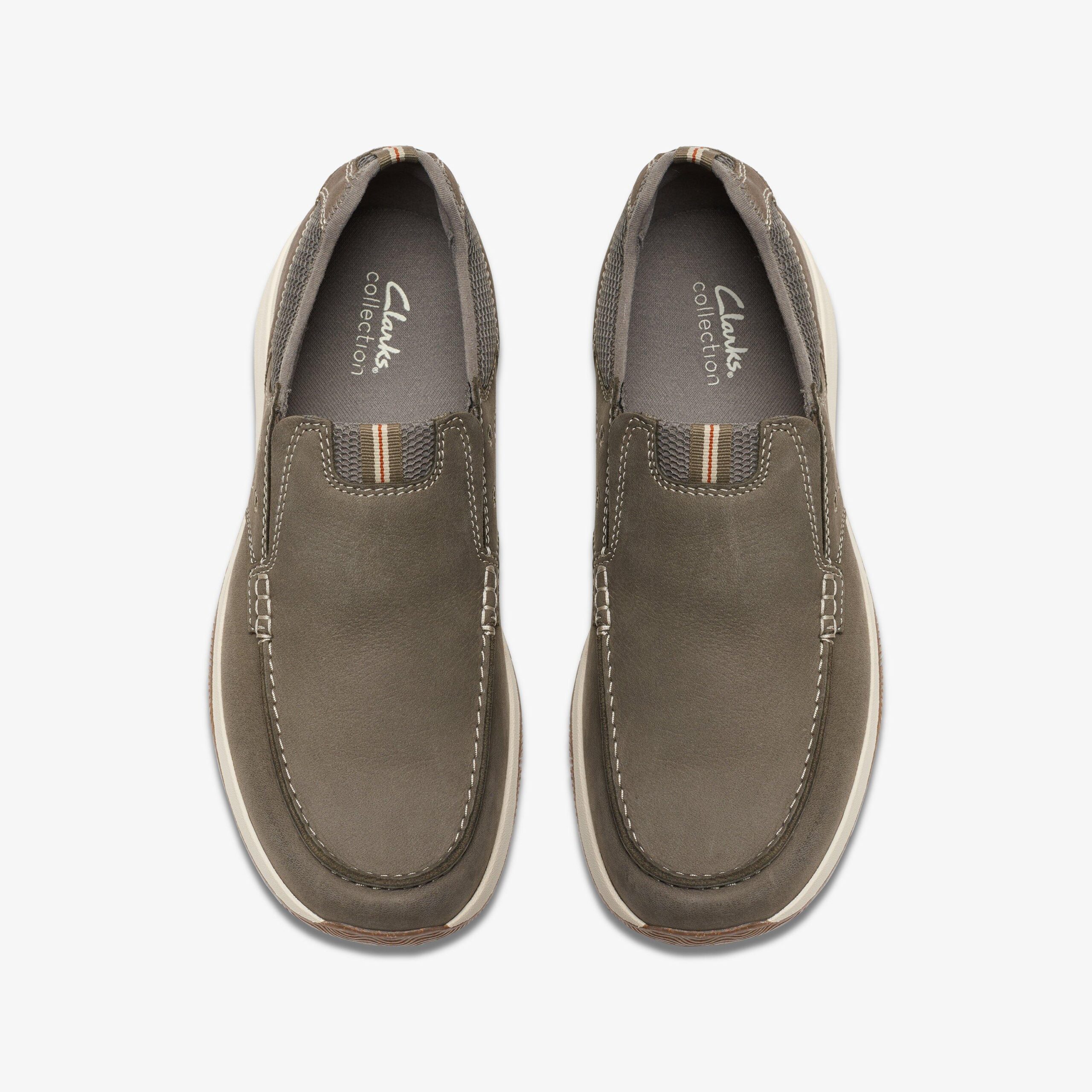 Sailview Step Taupe Nubuck - Image 6
