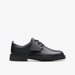 Desert London Older Black