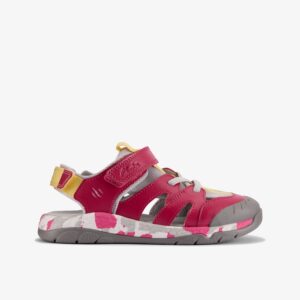 Steggy Roar Kid Pink Combination