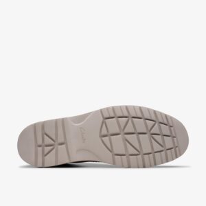 Eastridge Mid Beeswax Leather