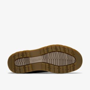 Maplewalk Moc Waterproof Brown