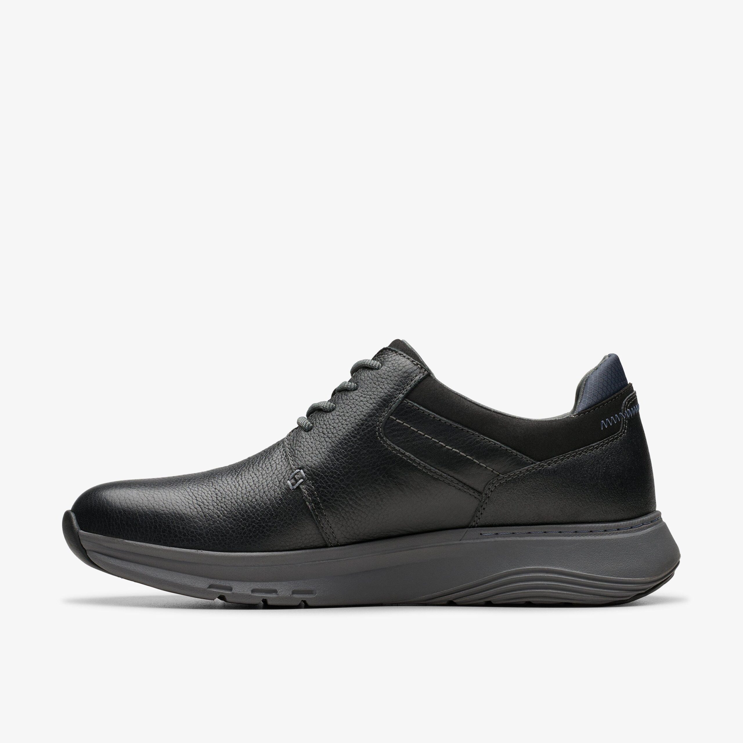 Motion Trek PT Black Leather - Image 2