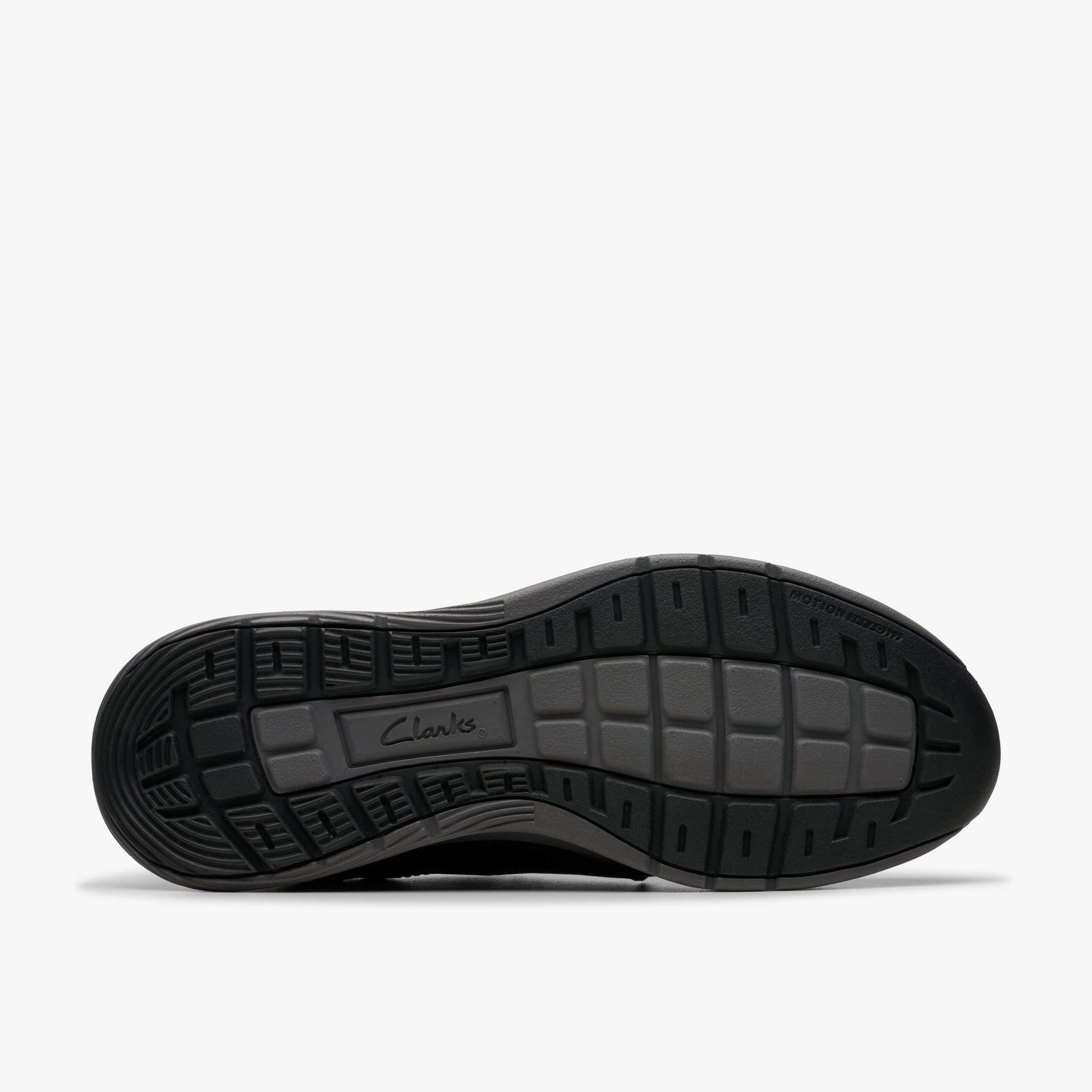 Motion Trek PT Black Leather - Image 3