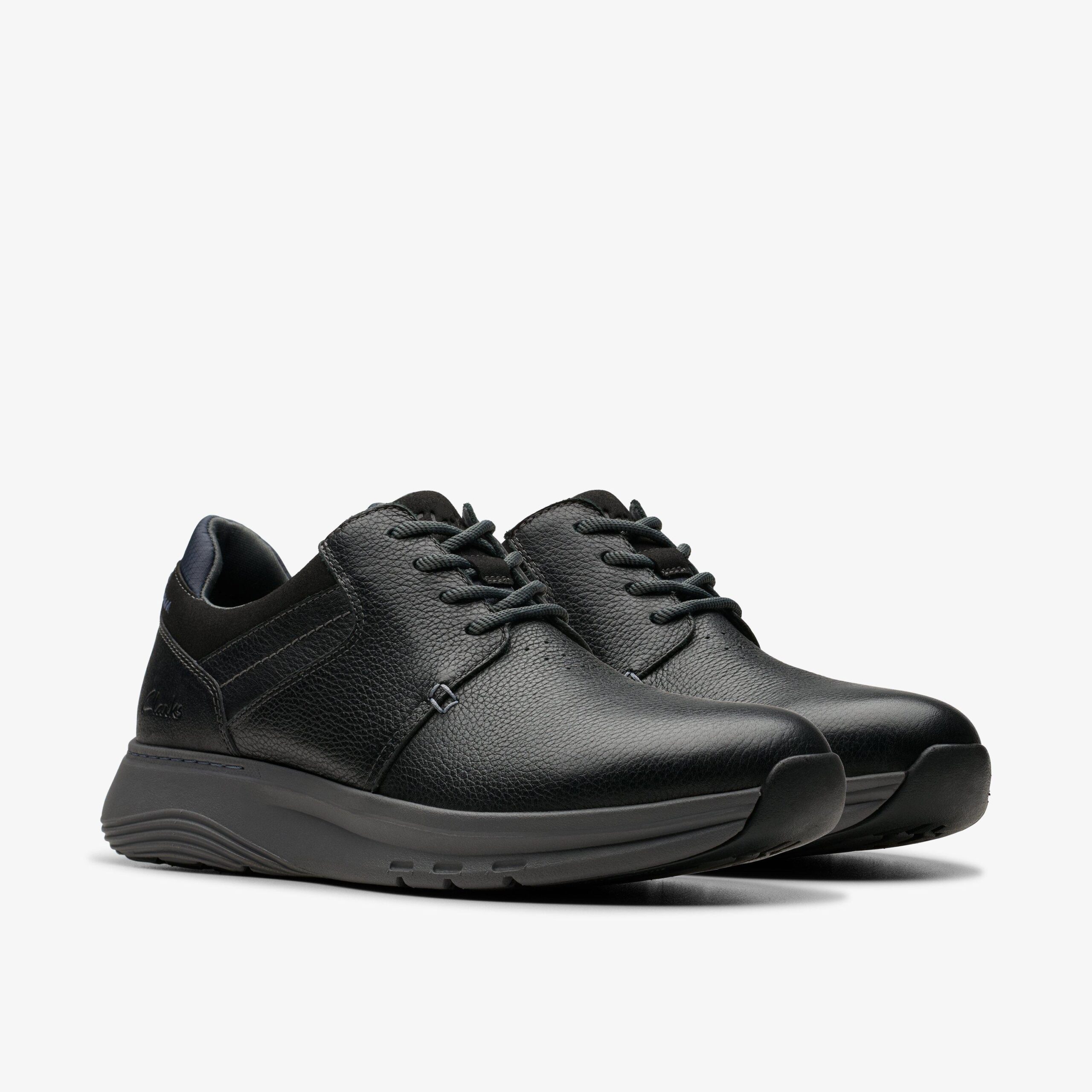 Motion Trek PT Black Leather - Image 4