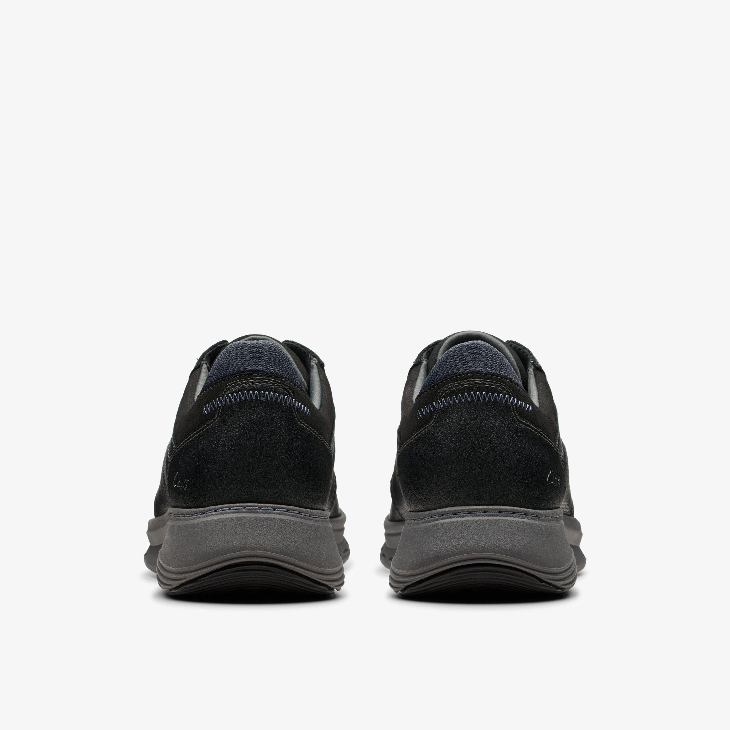 Motion Trek PT Black Leather - Image 5