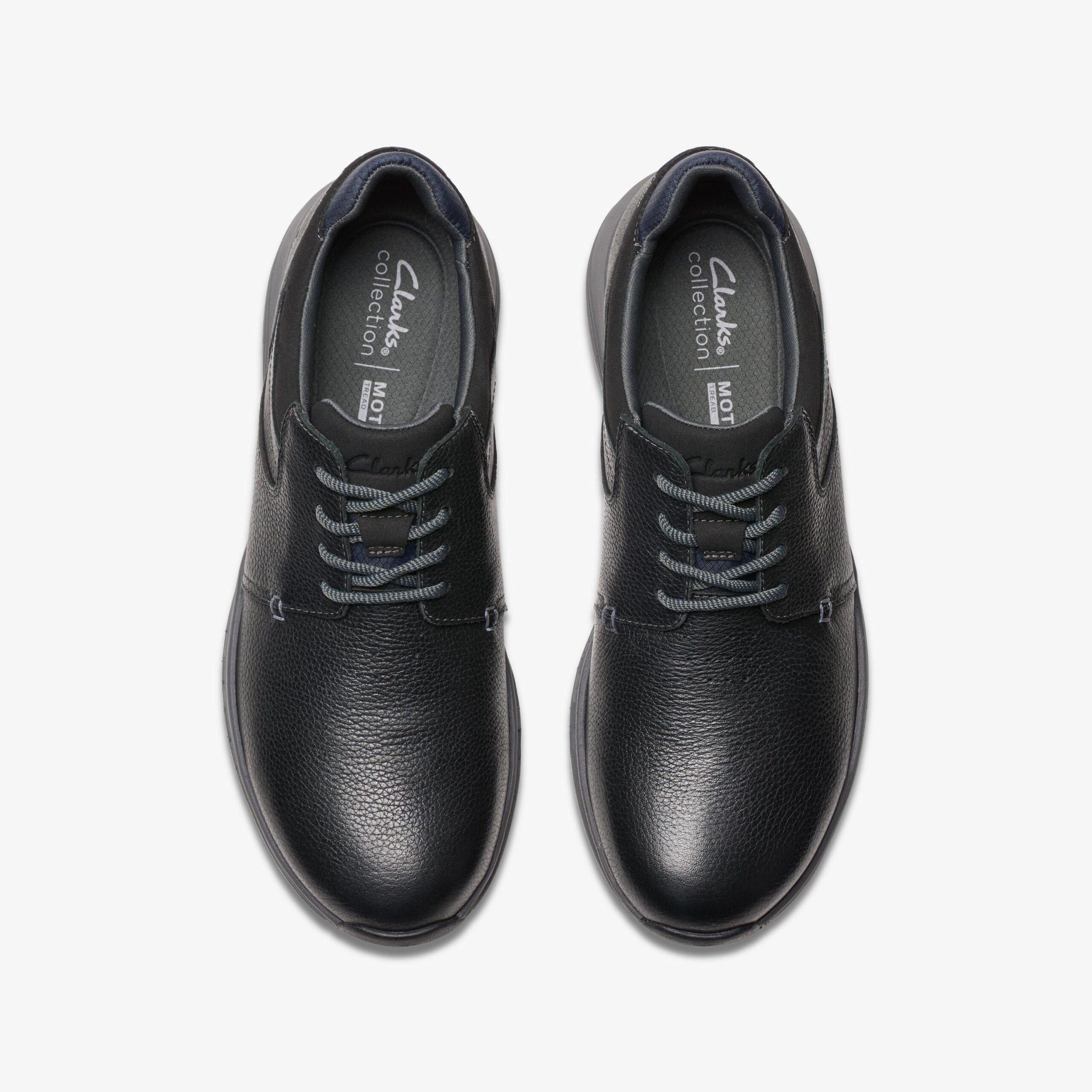 Motion Trek PT Black Leather - Image 6