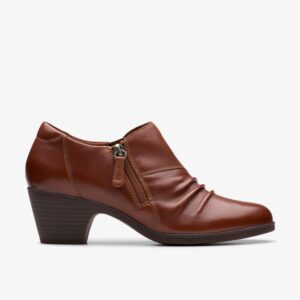 Emily 2 Braley Tan Leather