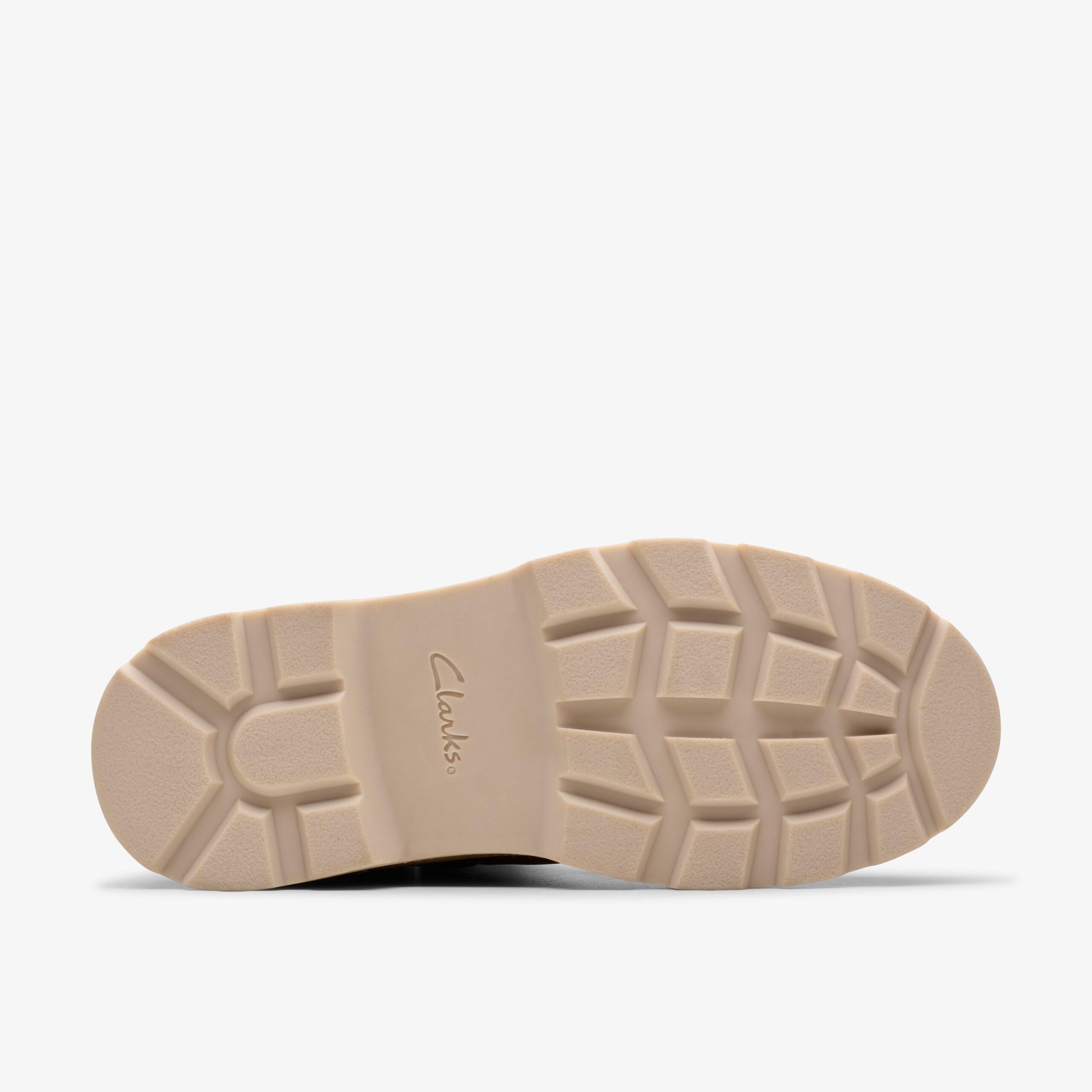 Hencroft Madi Waterproof Dark Sand Warmlined - Image 4