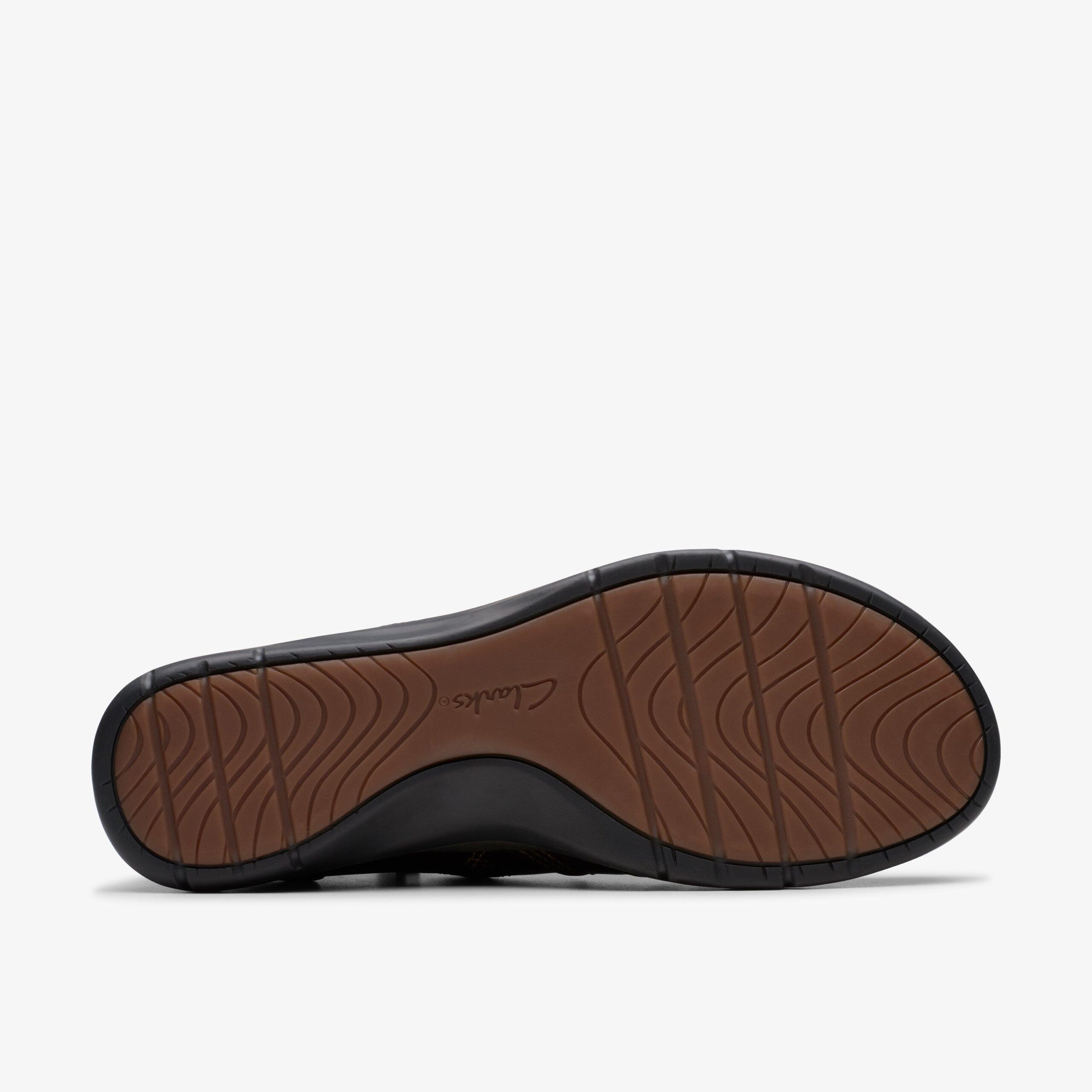 Certina Joy Dark Brown Leather - Image 3