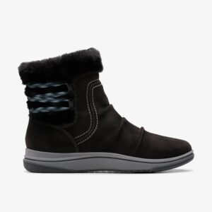 Breeze Cozy Black