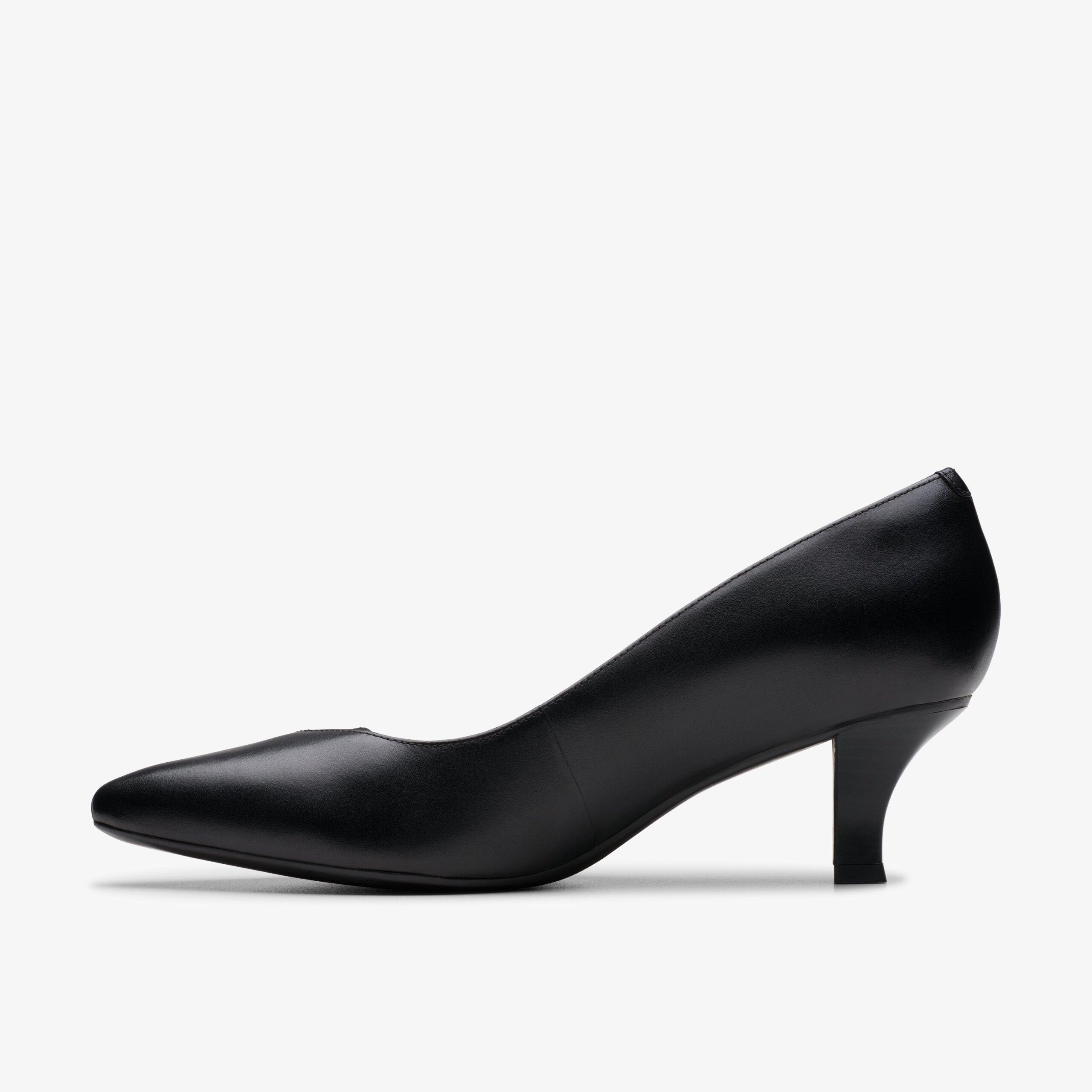 Noahh Rose Black Leather - Image 2