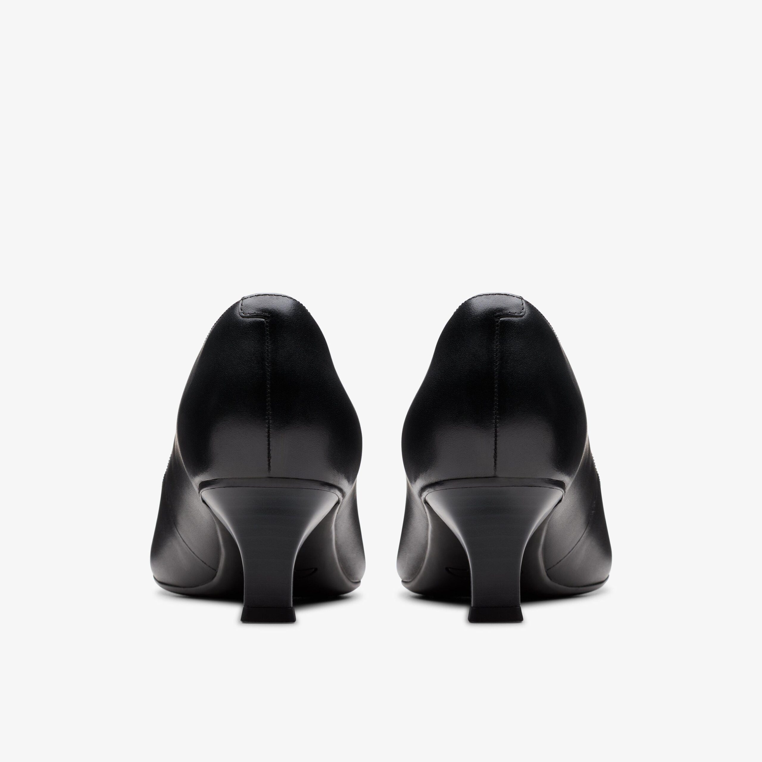 Noahh Rose Black Leather - Image 5